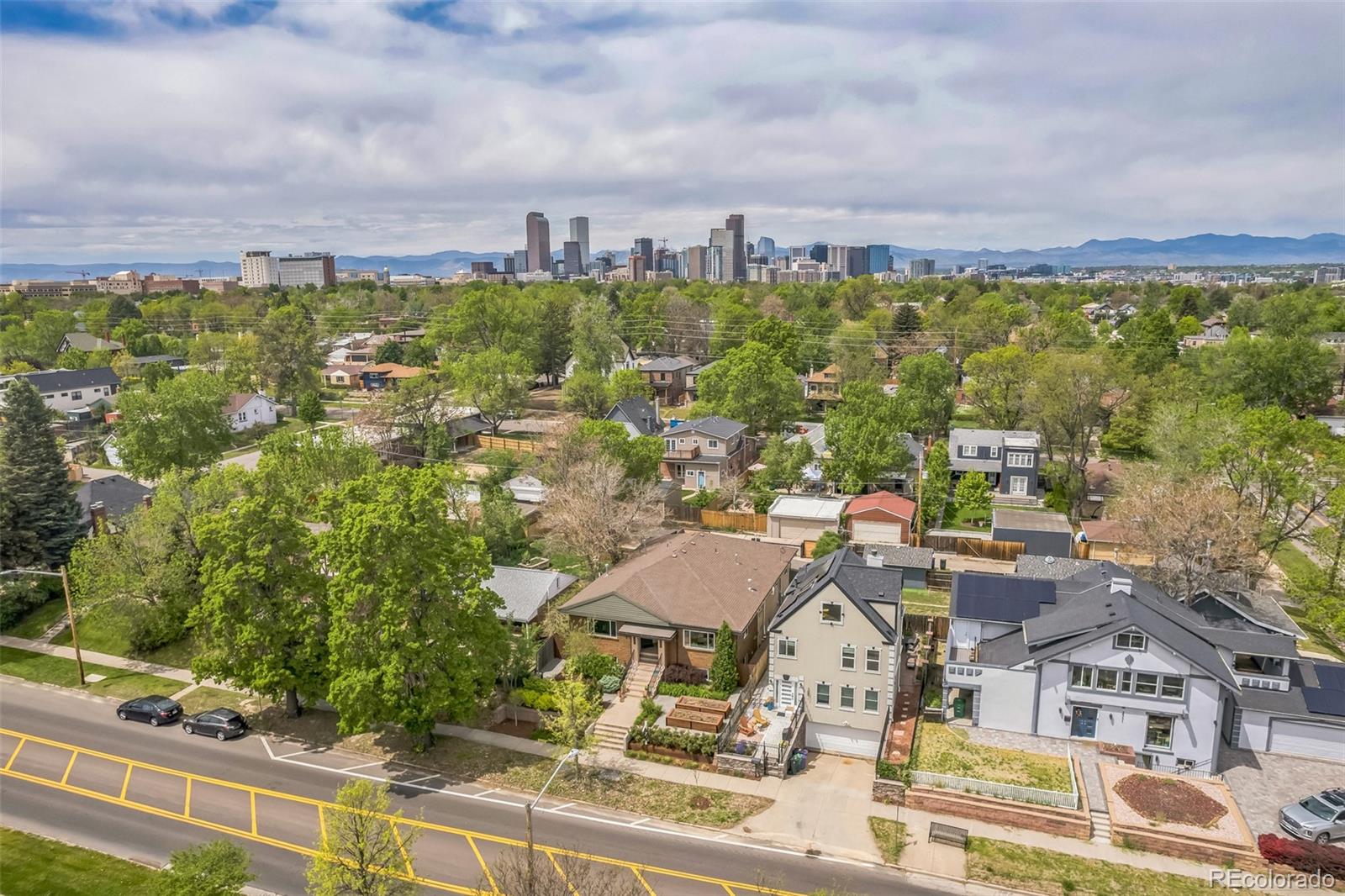 MLS Image #34 for 2539 n york street,denver, Colorado