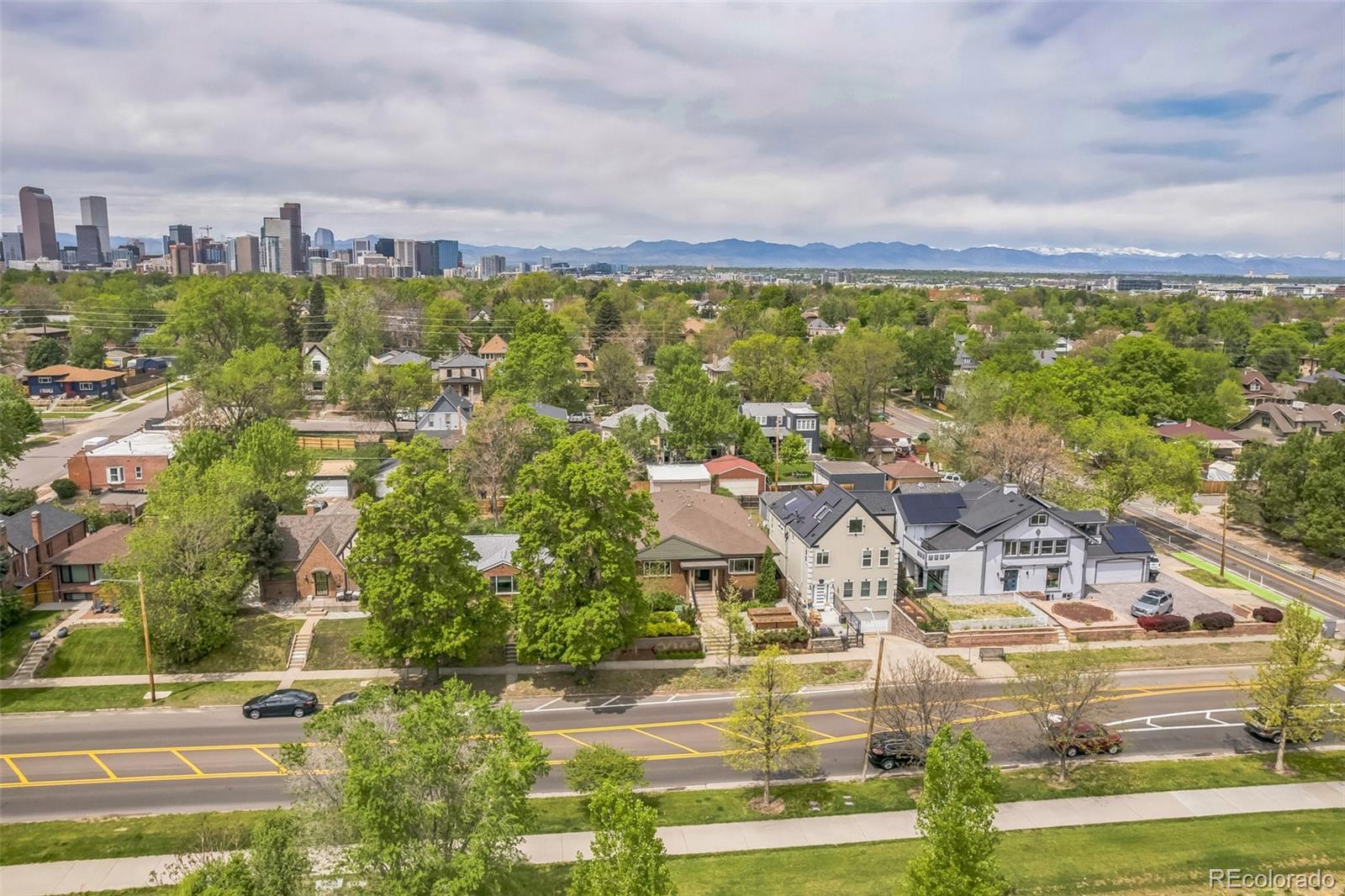 MLS Image #35 for 2539 n york street,denver, Colorado