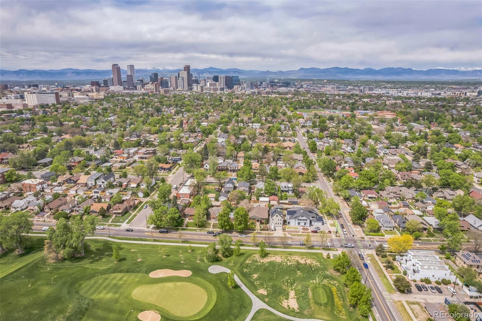 MLS Image #36 for 2539 n york street,denver, Colorado
