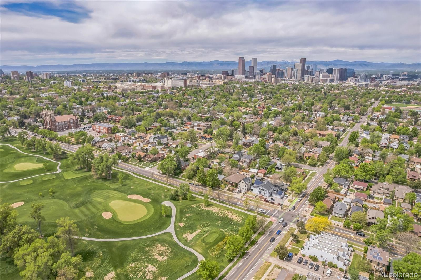 MLS Image #37 for 2539 n york street,denver, Colorado