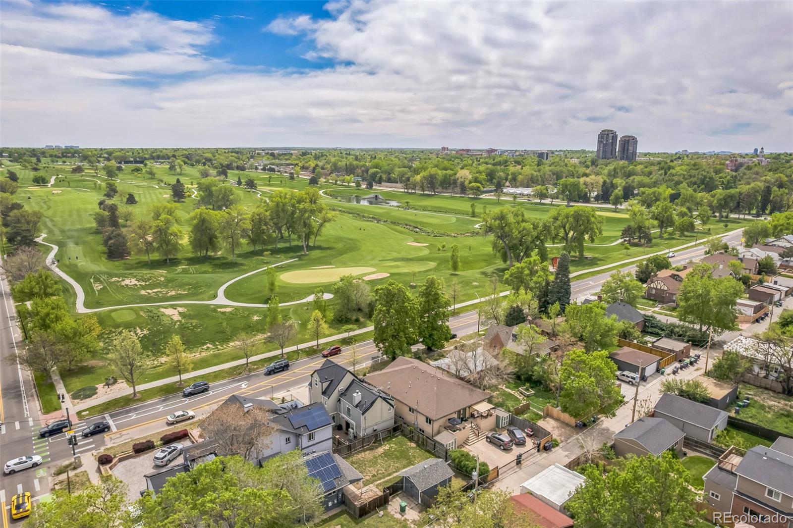 MLS Image #39 for 2539 n york street,denver, Colorado