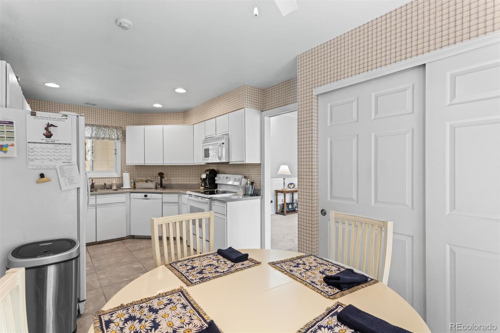 MLS Image #10 for 8040 e dartmouth avenue,denver, Colorado