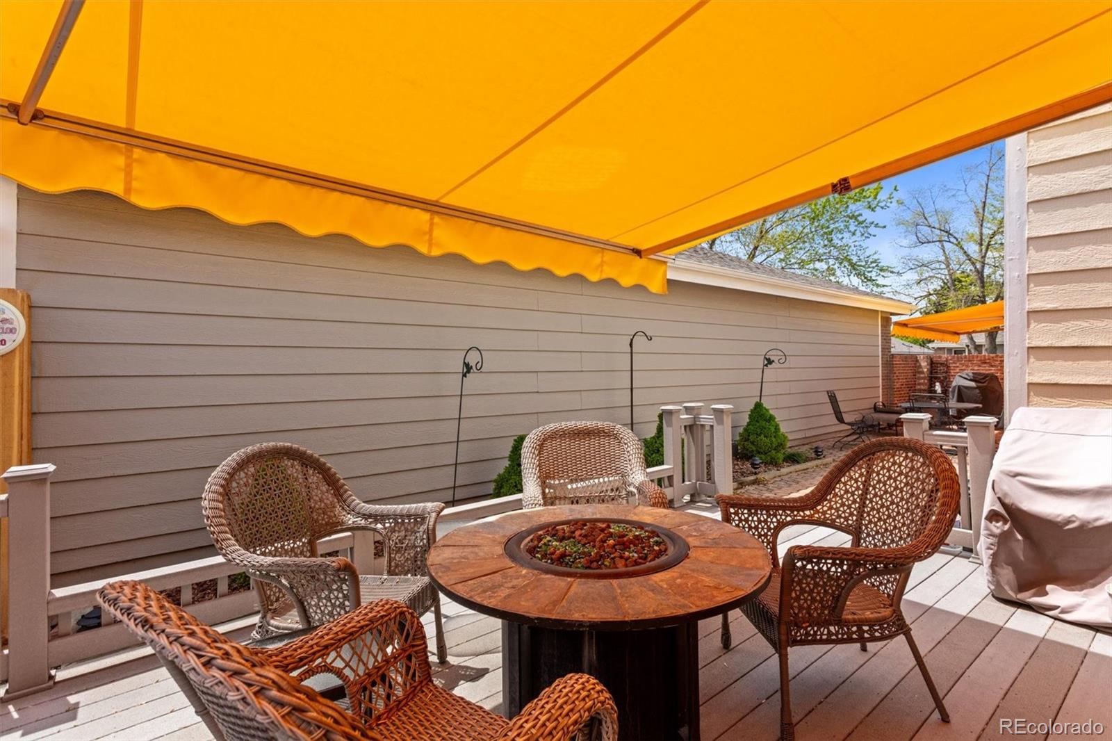 MLS Image #11 for 8040 e dartmouth avenue,denver, Colorado