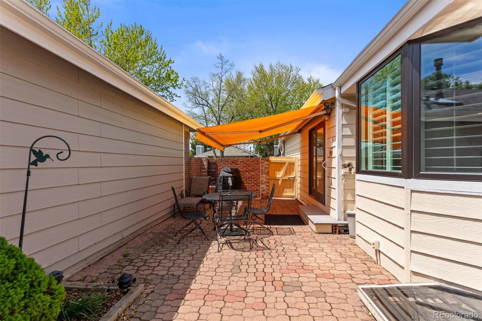 MLS Image #12 for 8040 e dartmouth avenue,denver, Colorado