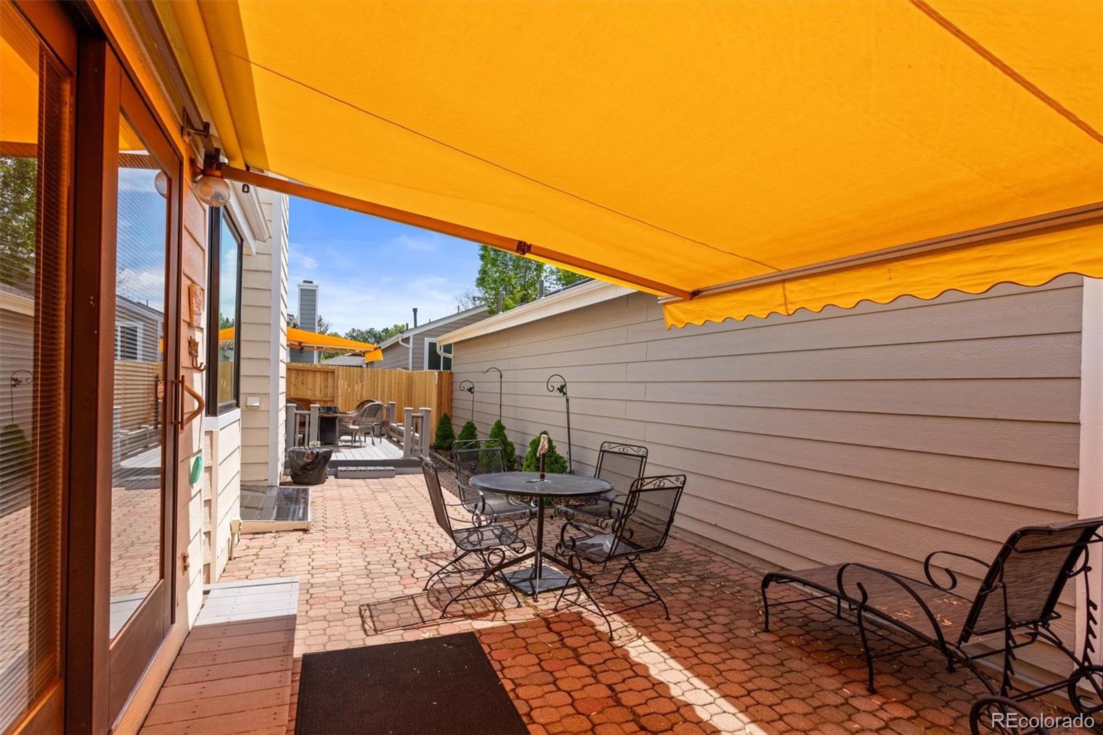 MLS Image #13 for 8040 e dartmouth avenue,denver, Colorado