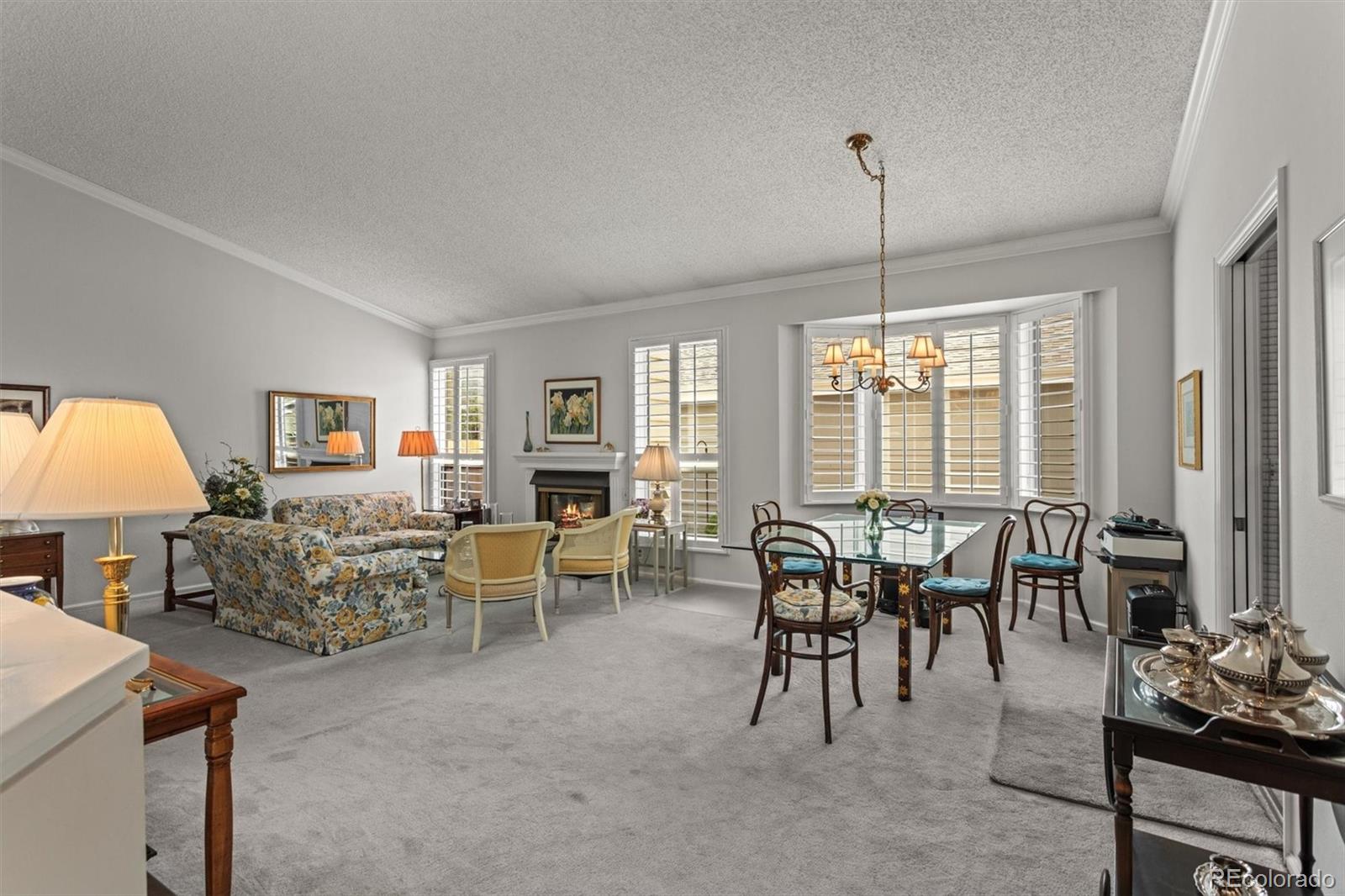 MLS Image #2 for 8040 e dartmouth avenue,denver, Colorado