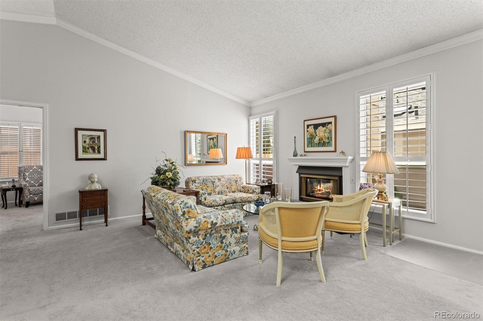 MLS Image #3 for 8040 e dartmouth avenue,denver, Colorado