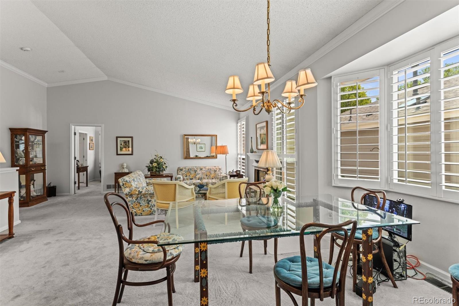 MLS Image #5 for 8040 e dartmouth avenue,denver, Colorado