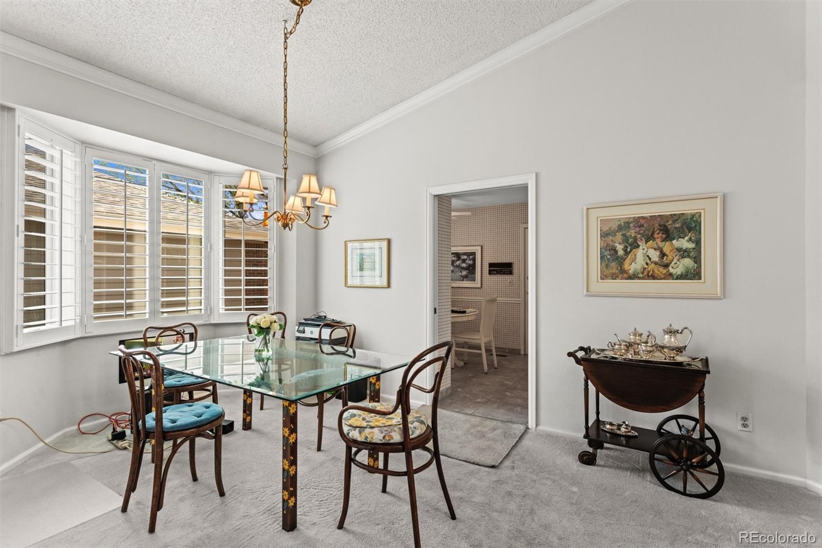 MLS Image #6 for 8040 e dartmouth avenue,denver, Colorado