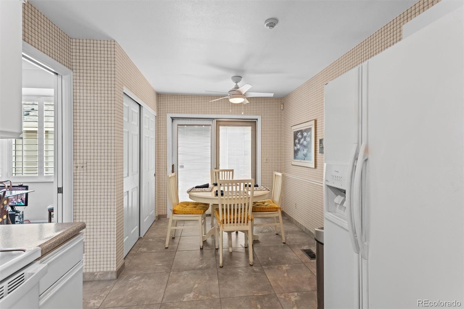 MLS Image #8 for 8040 e dartmouth avenue,denver, Colorado