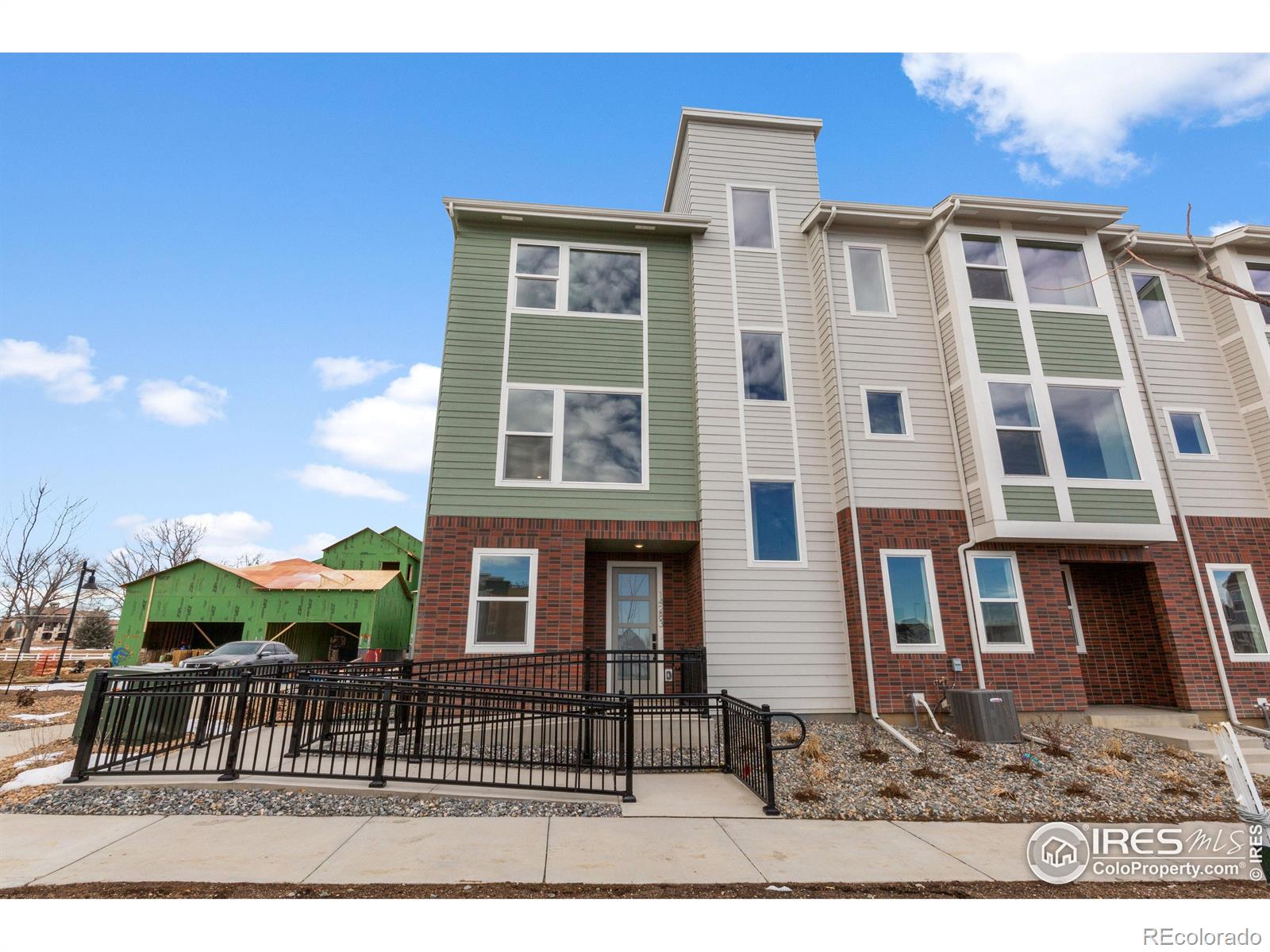 MLS Image #0 for 14283  currant street,broomfield, Colorado