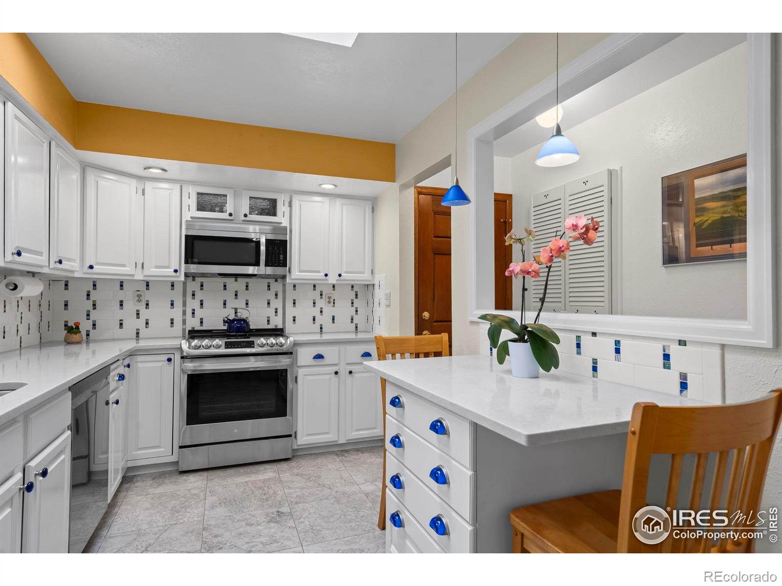 MLS Image #12 for 1322  wicklow street,boulder, Colorado