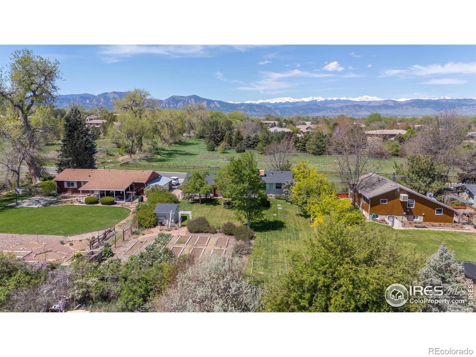 MLS Image #2 for 1322  wicklow street,boulder, Colorado