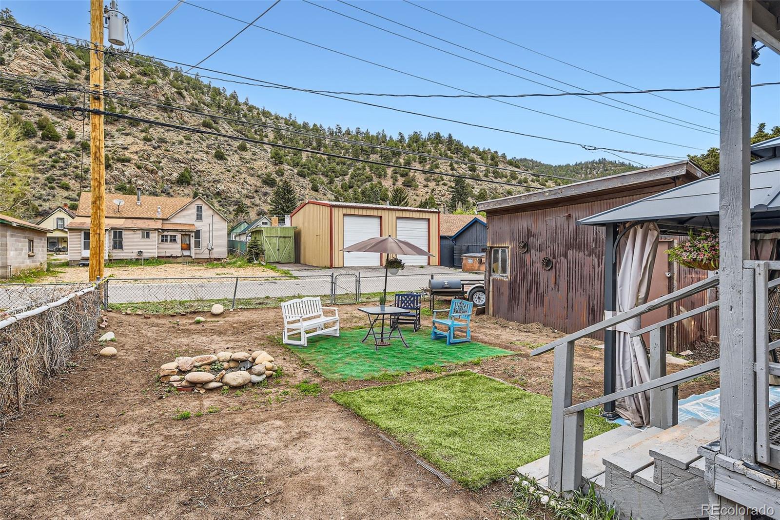 MLS Image #23 for 230  miner street,idaho springs, Colorado