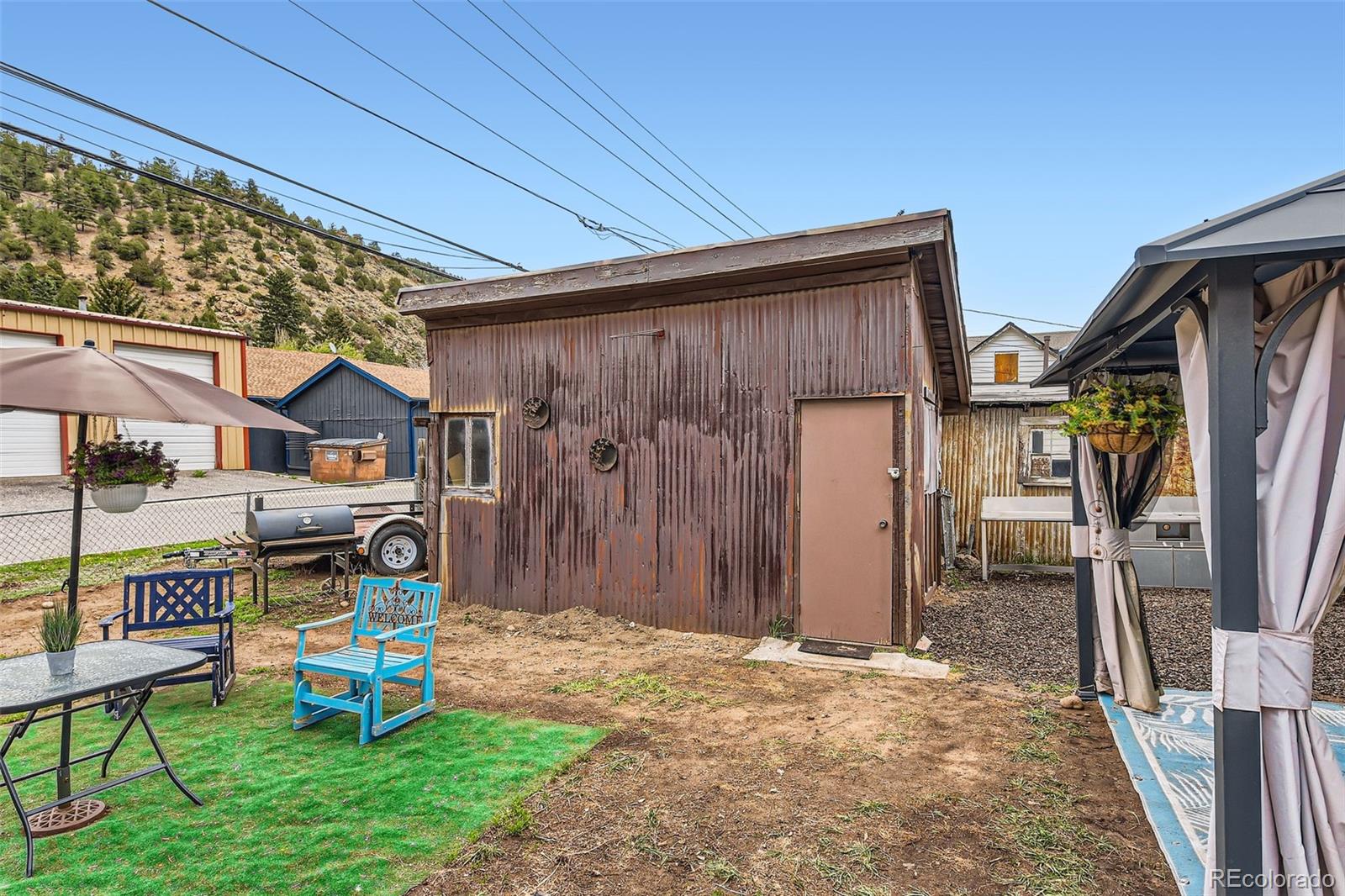 MLS Image #27 for 230  miner street,idaho springs, Colorado