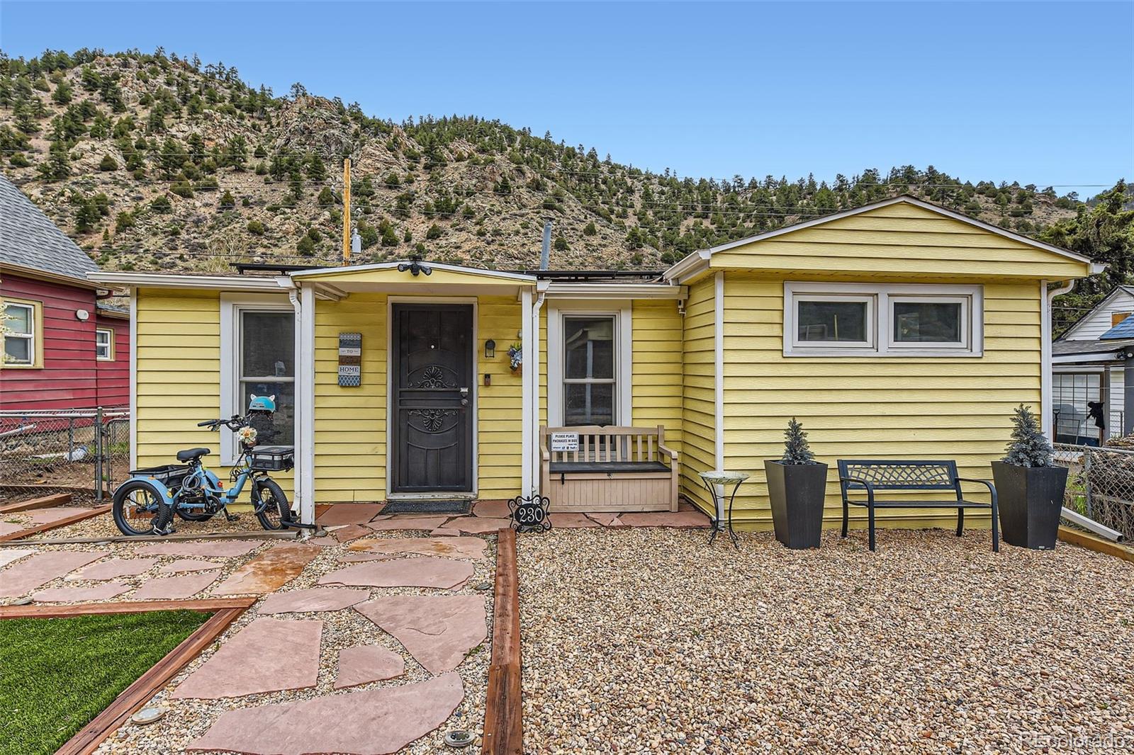 MLS Image #4 for 230  miner street,idaho springs, Colorado