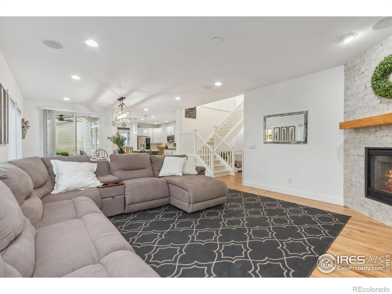 MLS Image #10 for 5714  high desert place,fort collins, Colorado