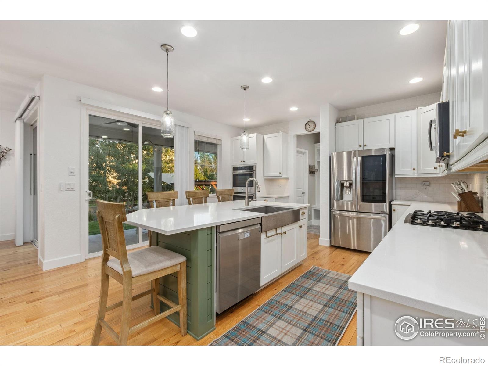 MLS Image #17 for 5714  high desert place,fort collins, Colorado