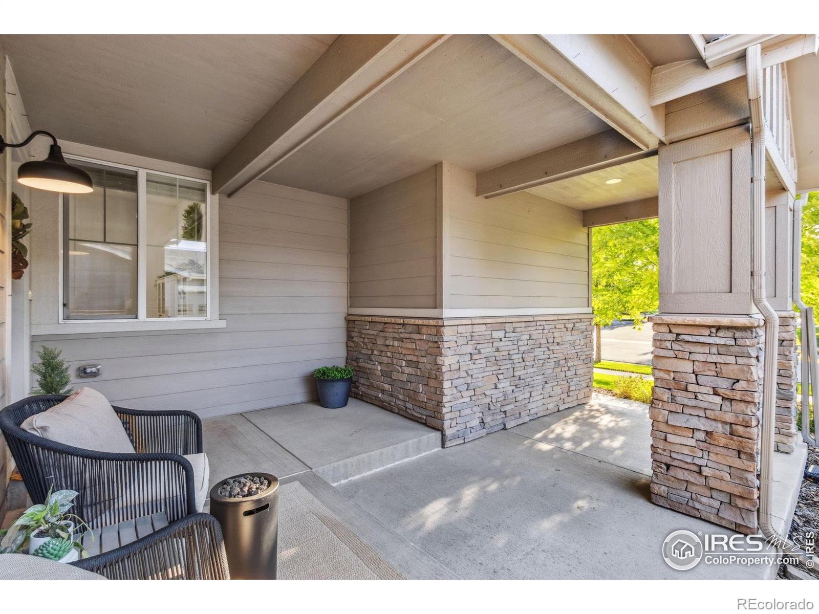MLS Image #2 for 5714  high desert place,fort collins, Colorado