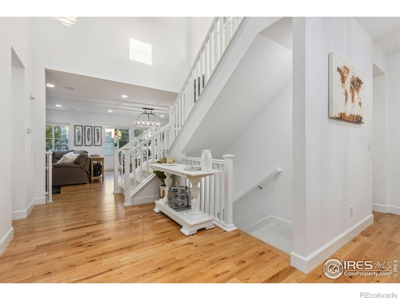 MLS Image #3 for 5714  high desert place,fort collins, Colorado