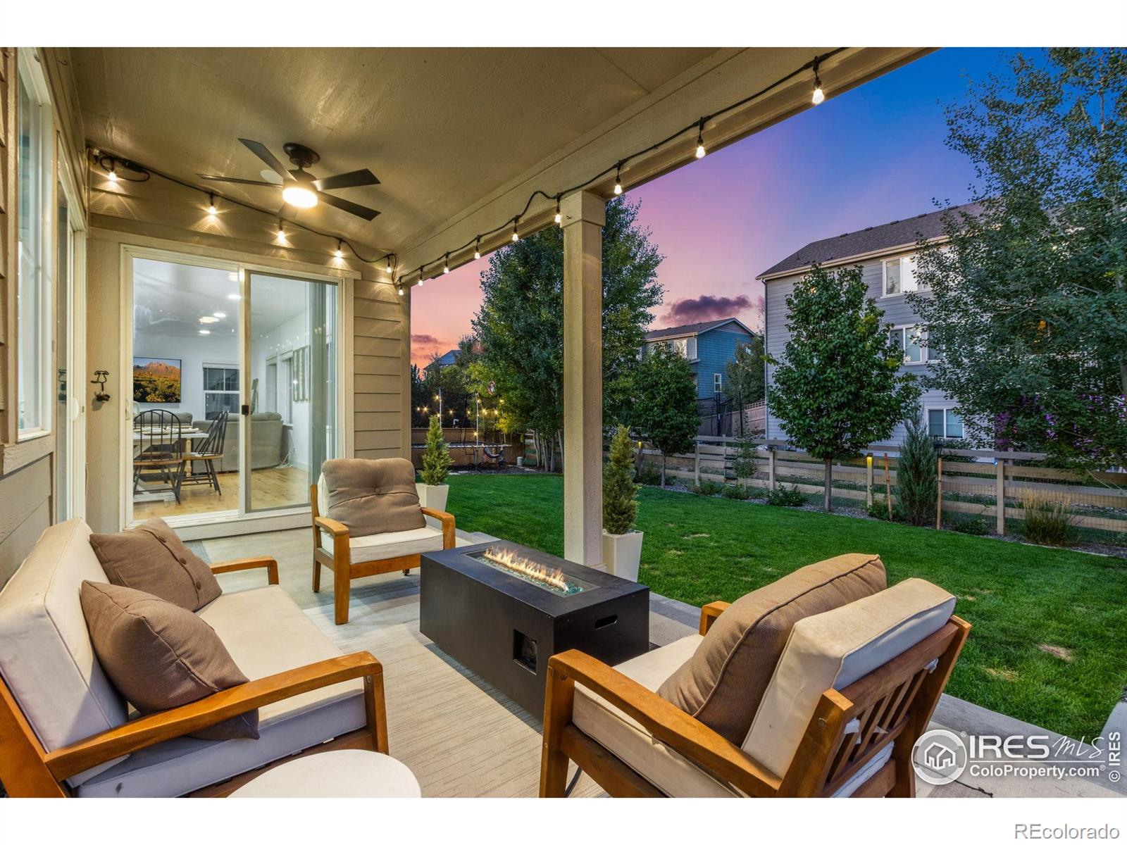MLS Image #33 for 5714  high desert place,fort collins, Colorado