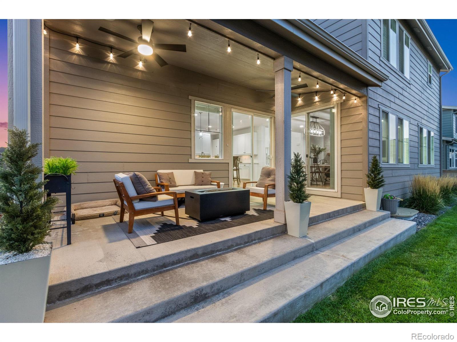 MLS Image #34 for 5714  high desert place,fort collins, Colorado