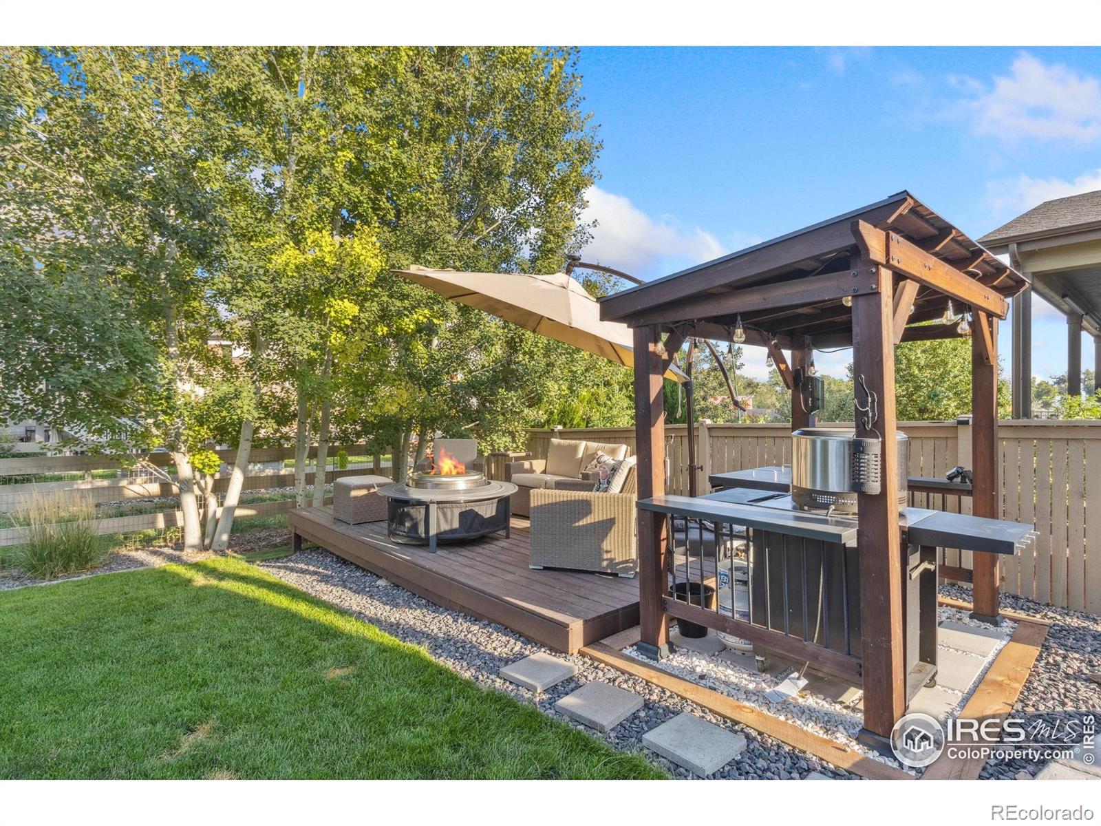 MLS Image #35 for 5714  high desert place,fort collins, Colorado