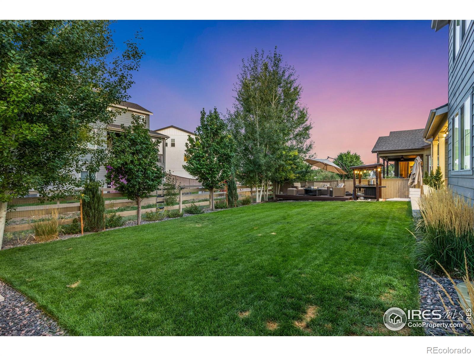MLS Image #36 for 5714  high desert place,fort collins, Colorado