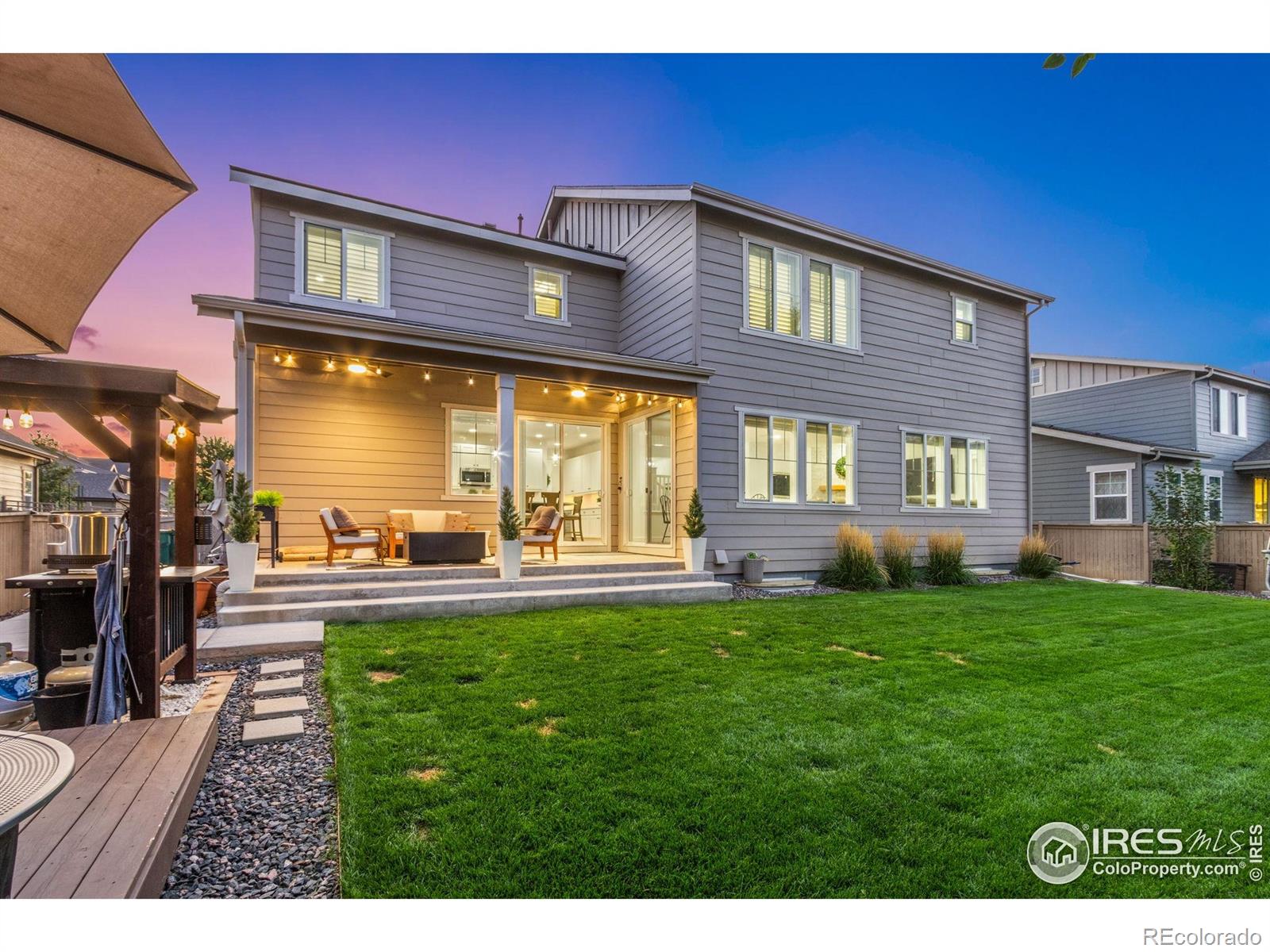 MLS Image #38 for 5714  high desert place,fort collins, Colorado