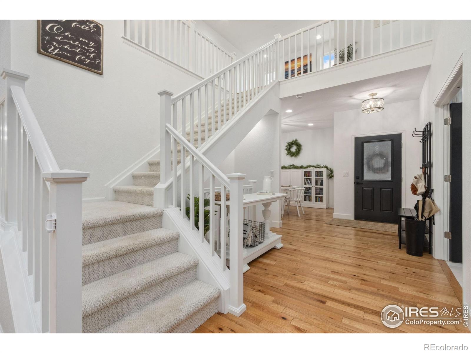 MLS Image #4 for 5714  high desert place,fort collins, Colorado
