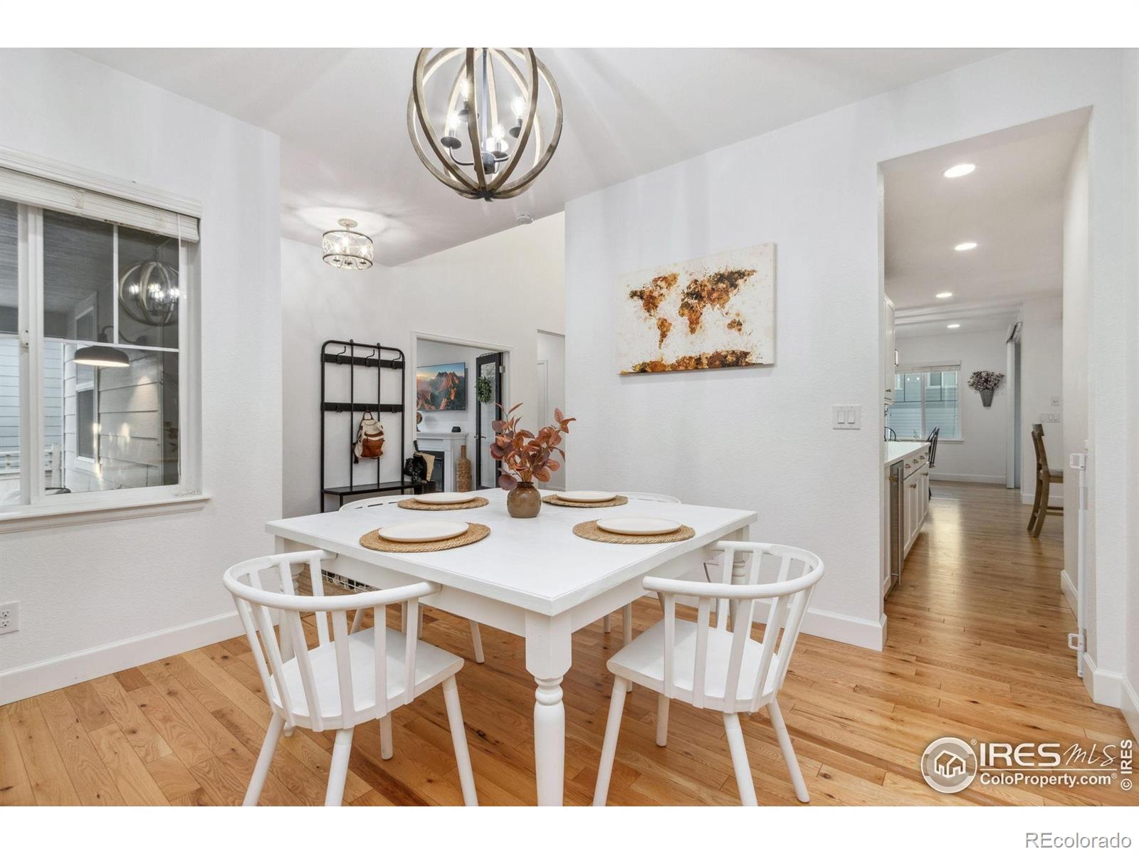 MLS Image #5 for 5714  high desert place,fort collins, Colorado