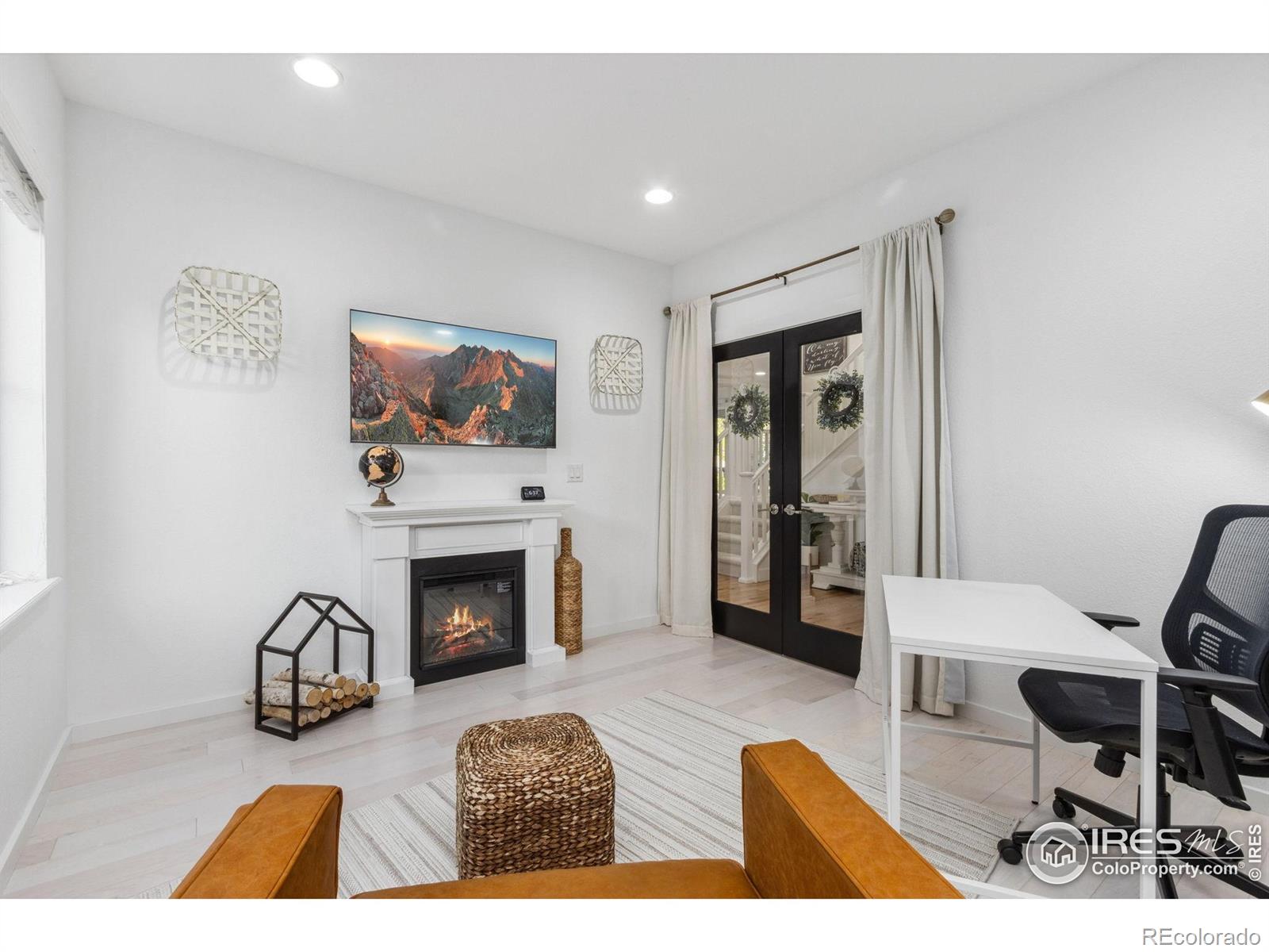MLS Image #7 for 5714  high desert place,fort collins, Colorado