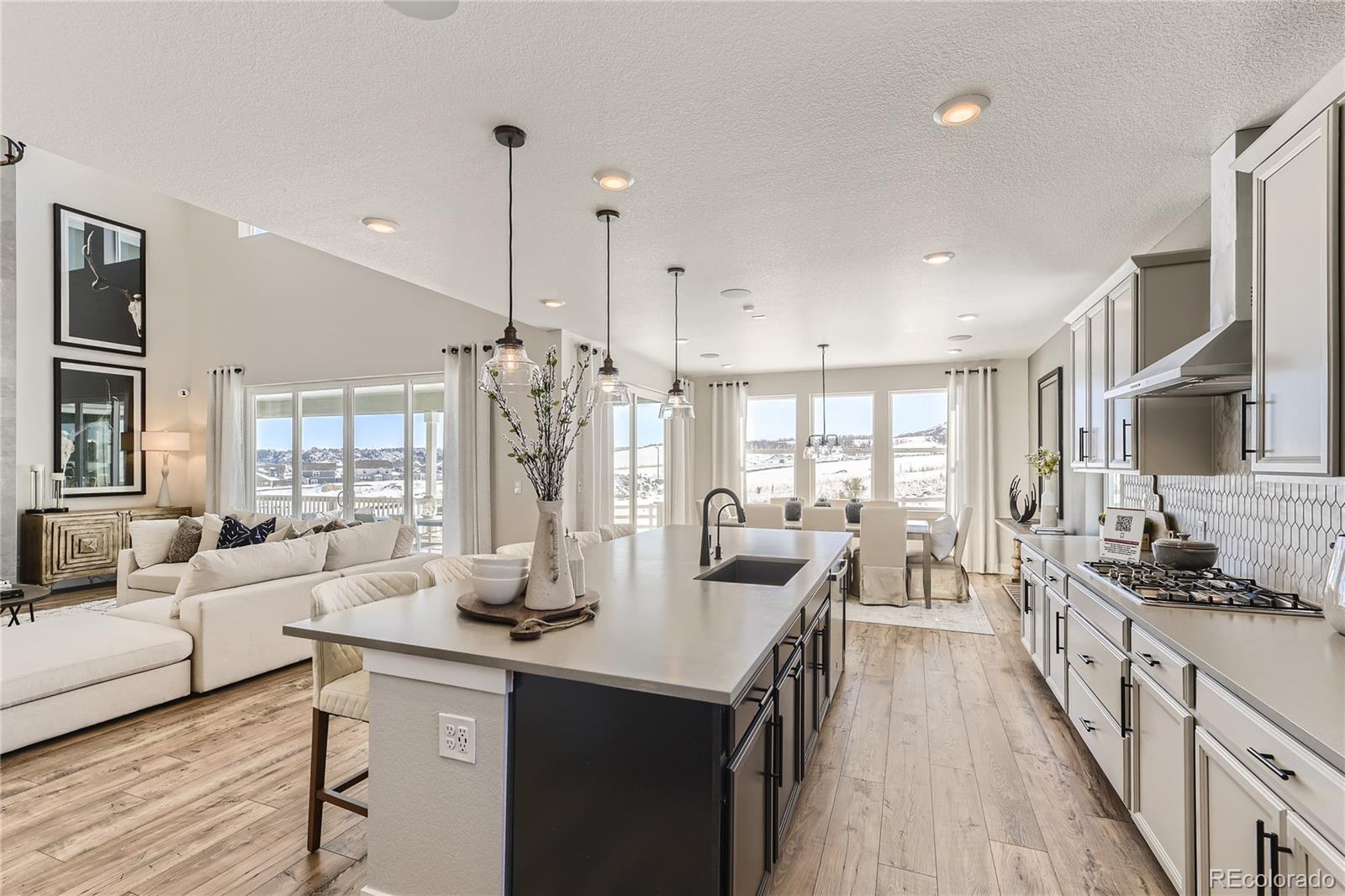 MLS Image #10 for 3327  backdrop court,castle rock, Colorado