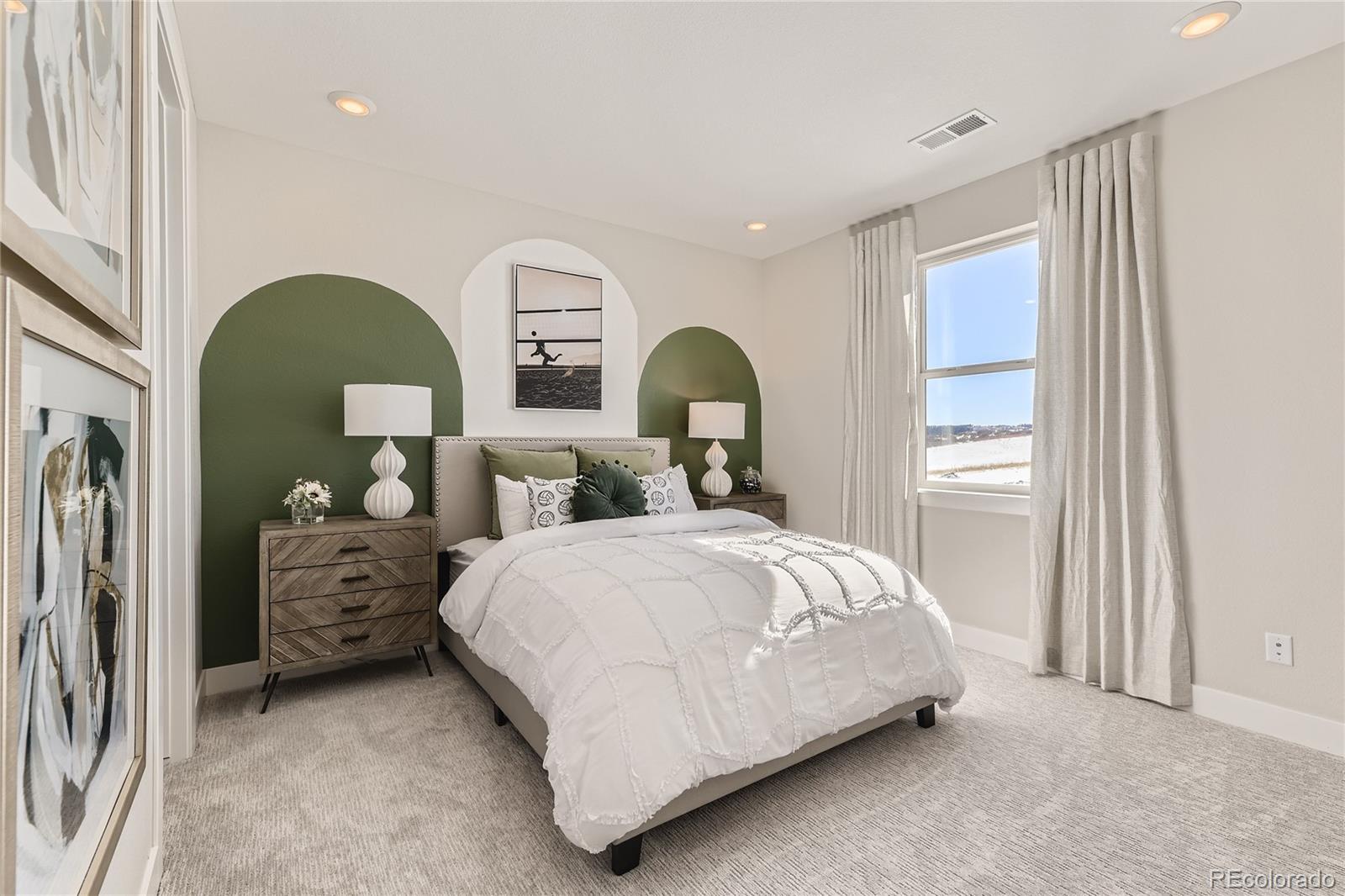 MLS Image #14 for 3327  backdrop court,castle rock, Colorado