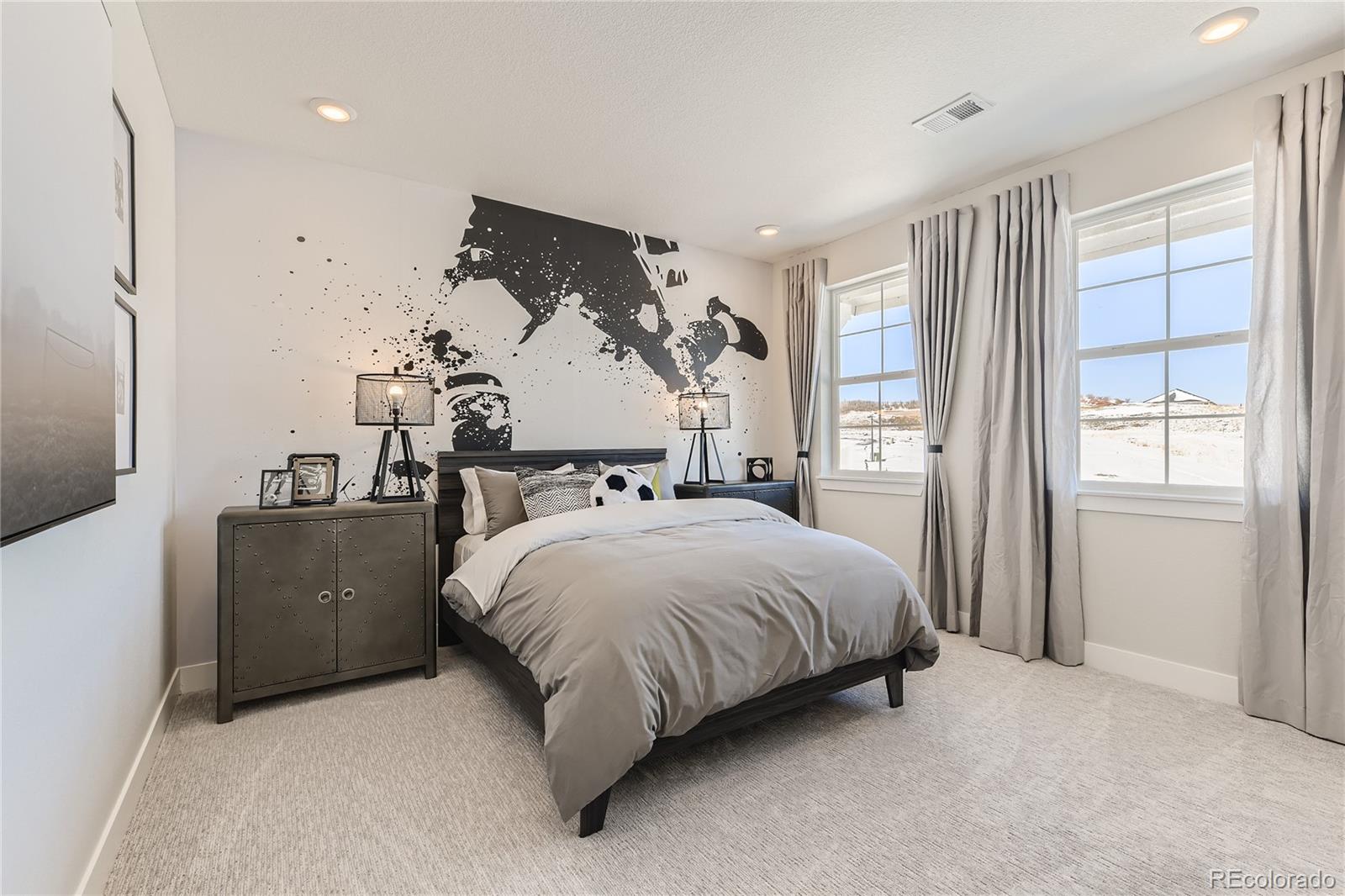 MLS Image #16 for 3327  backdrop court,castle rock, Colorado