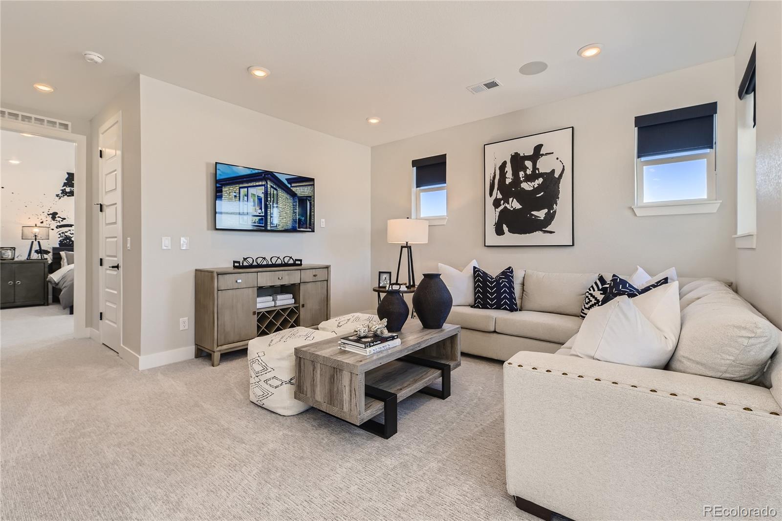 MLS Image #18 for 3327  backdrop court,castle rock, Colorado
