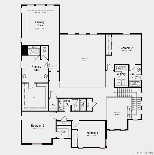 MLS Image #2 for 3327  backdrop court,castle rock, Colorado