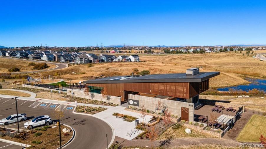 MLS Image #20 for 3327  backdrop court,castle rock, Colorado
