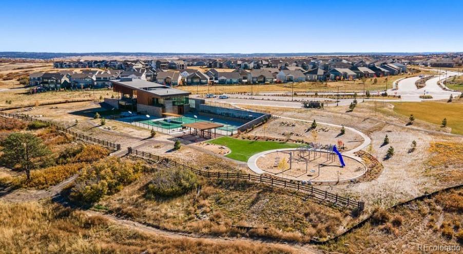 MLS Image #21 for 3327  backdrop court,castle rock, Colorado
