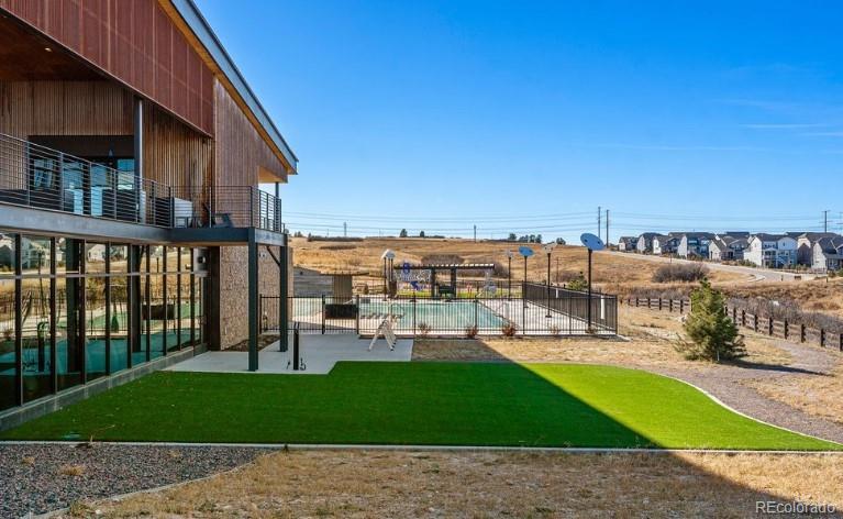 MLS Image #26 for 3327  backdrop court,castle rock, Colorado