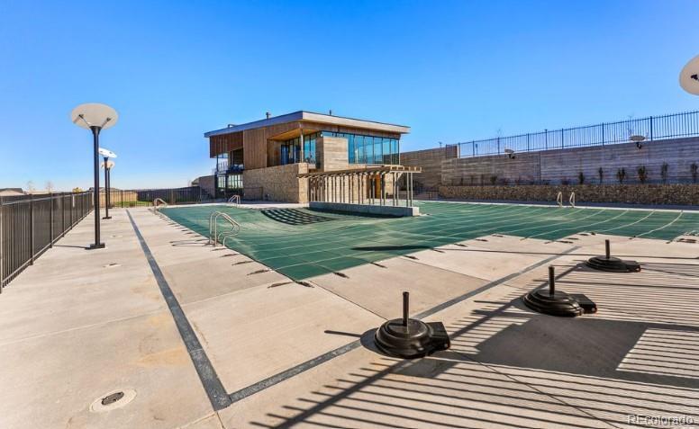 MLS Image #27 for 3327  backdrop court,castle rock, Colorado