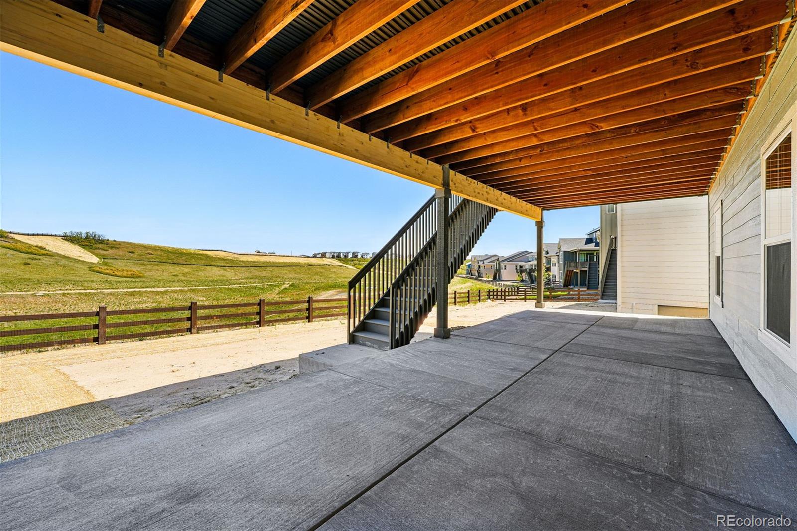 MLS Image #32 for 3327  backdrop court,castle rock, Colorado