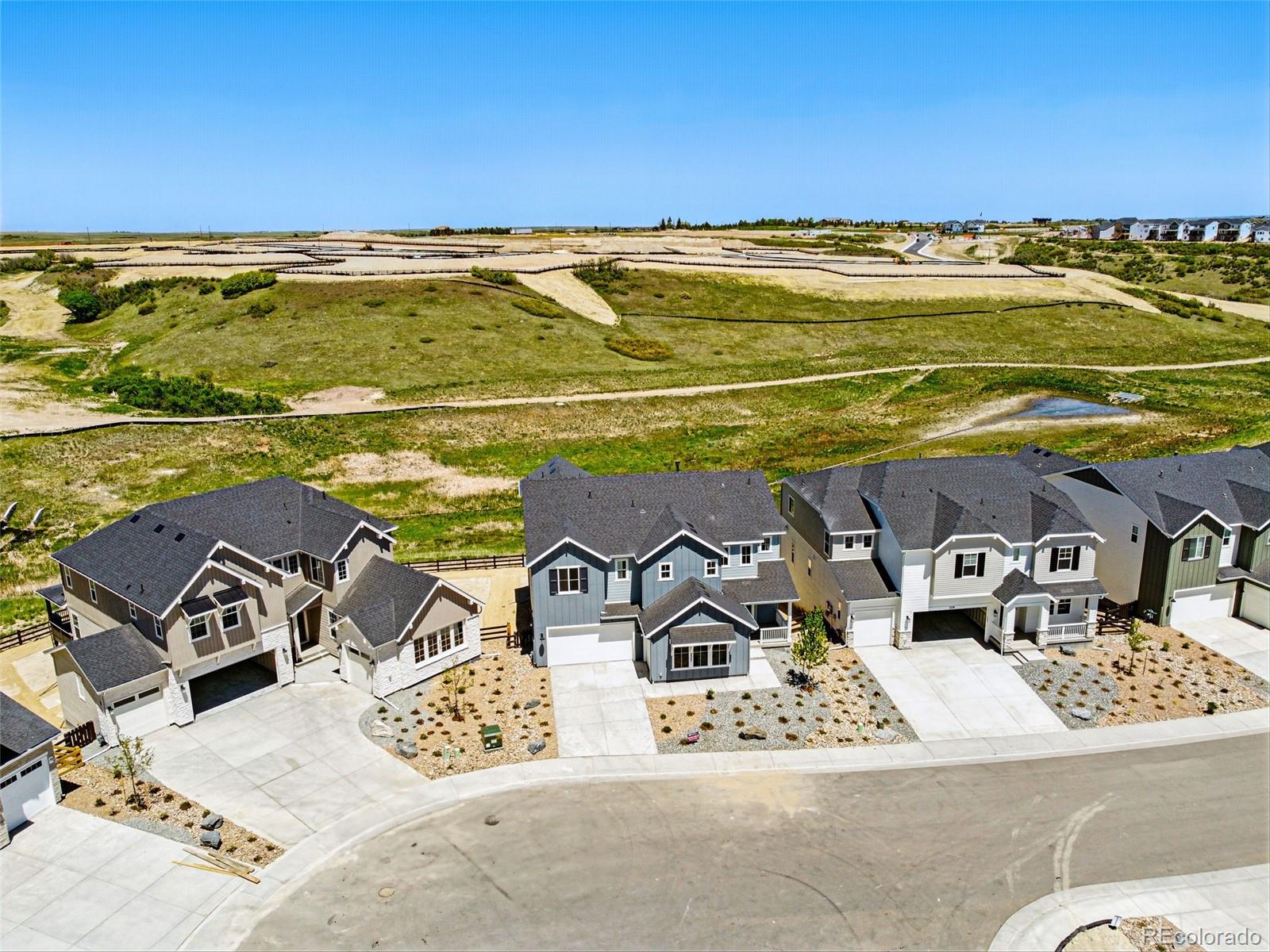 MLS Image #33 for 3327  backdrop court,castle rock, Colorado