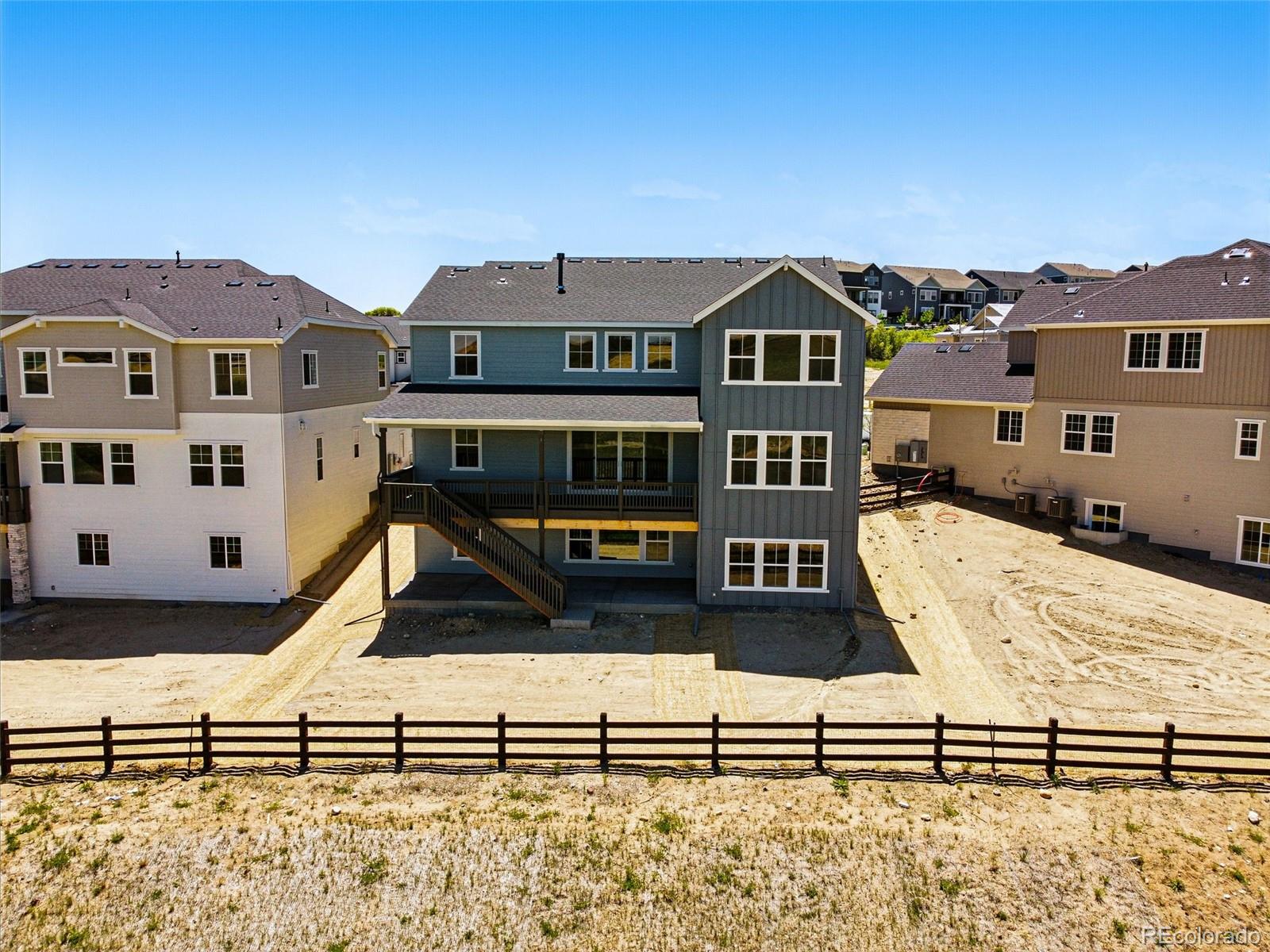 MLS Image #34 for 3327  backdrop court,castle rock, Colorado