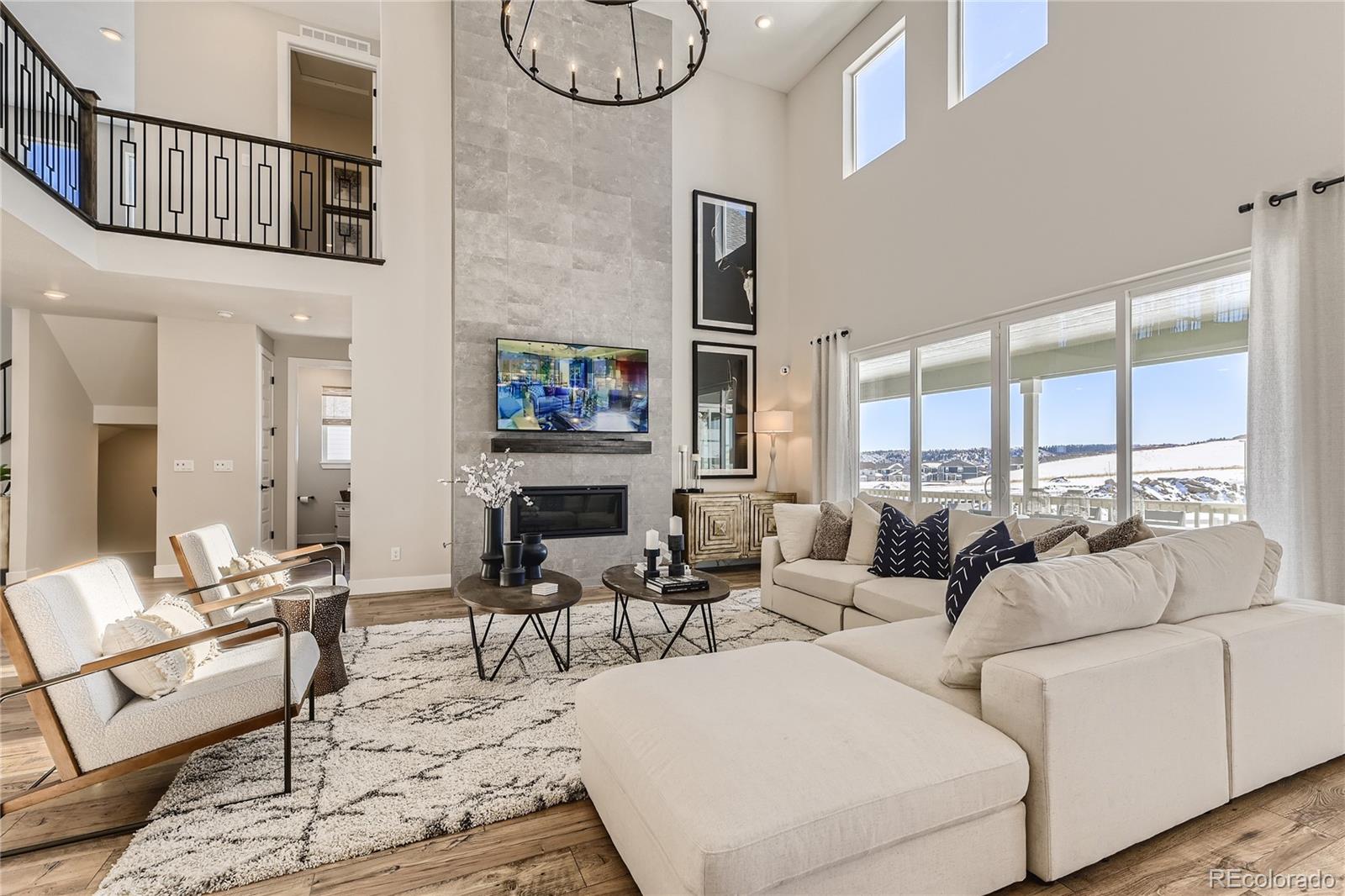 MLS Image #5 for 3327  backdrop court,castle rock, Colorado
