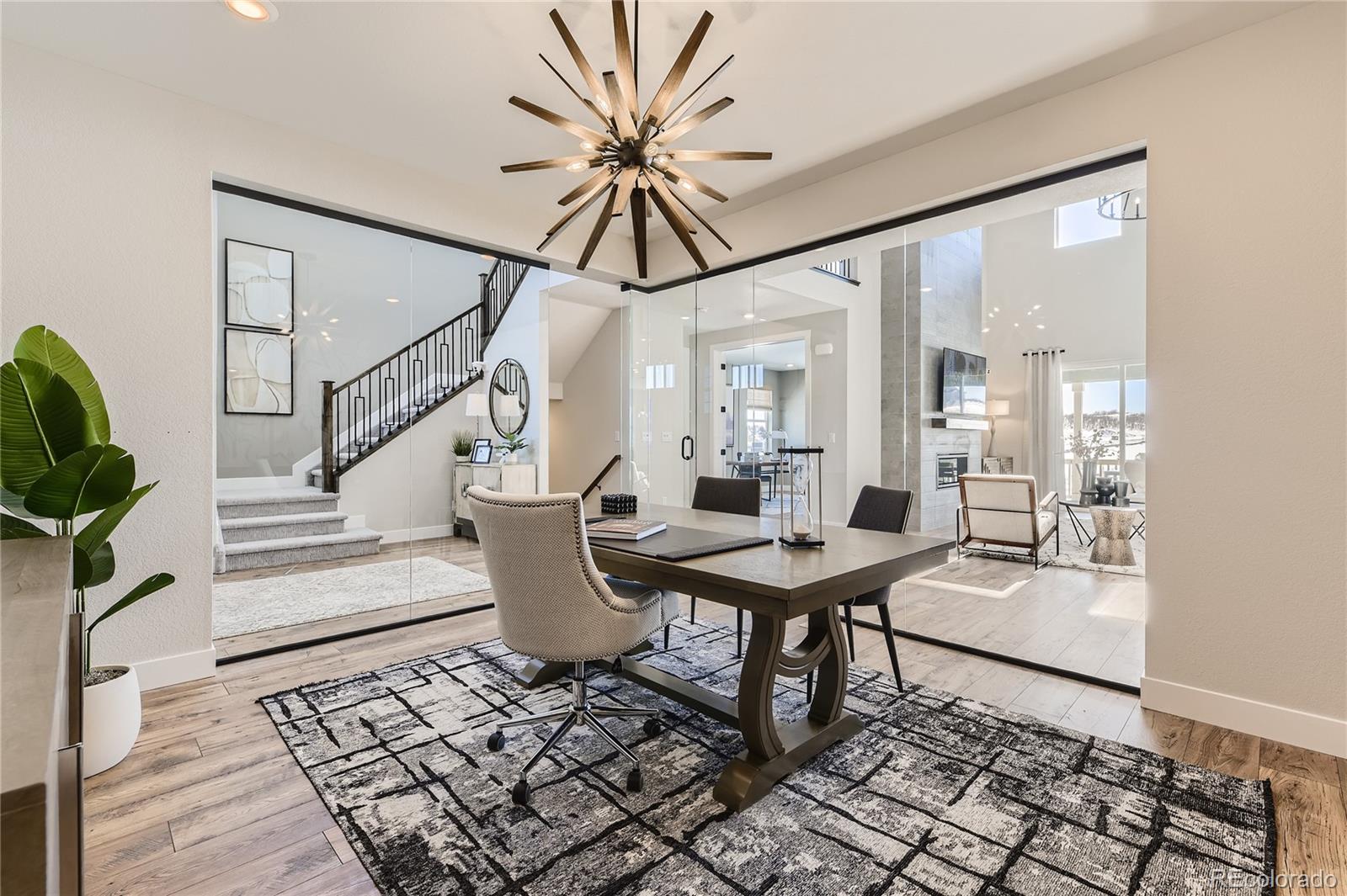 MLS Image #7 for 3327  backdrop court,castle rock, Colorado