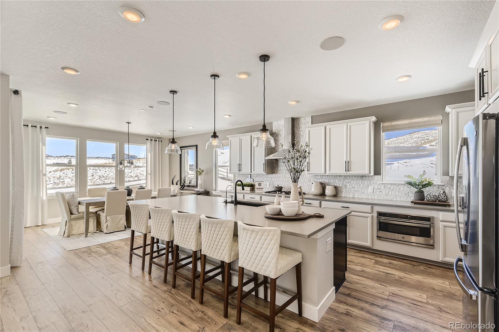 MLS Image #8 for 3327  backdrop court,castle rock, Colorado