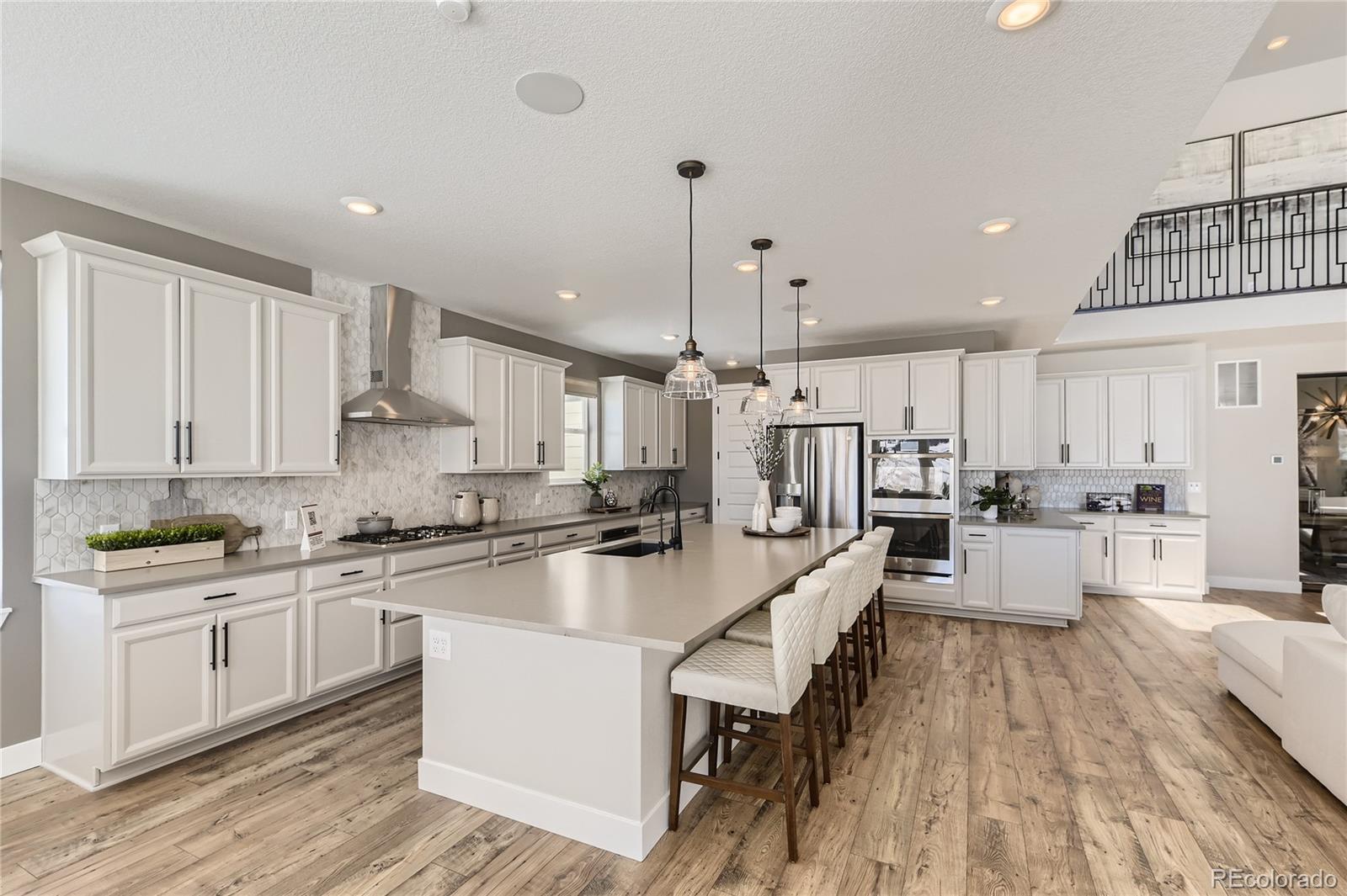 MLS Image #9 for 3327  backdrop court,castle rock, Colorado