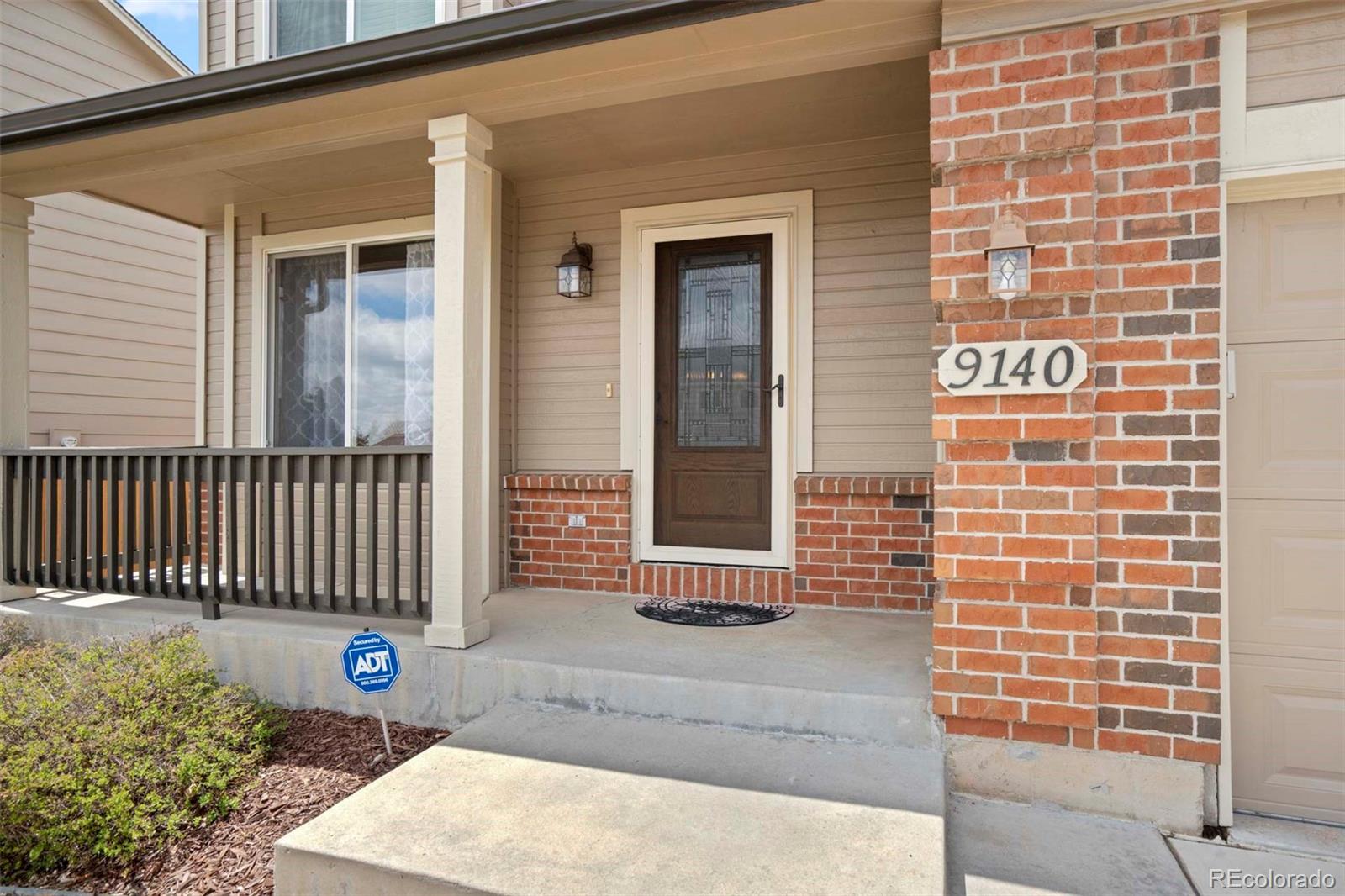 CMA Image for 9140  Red Columbine Drive,Colorado Springs, Colorado