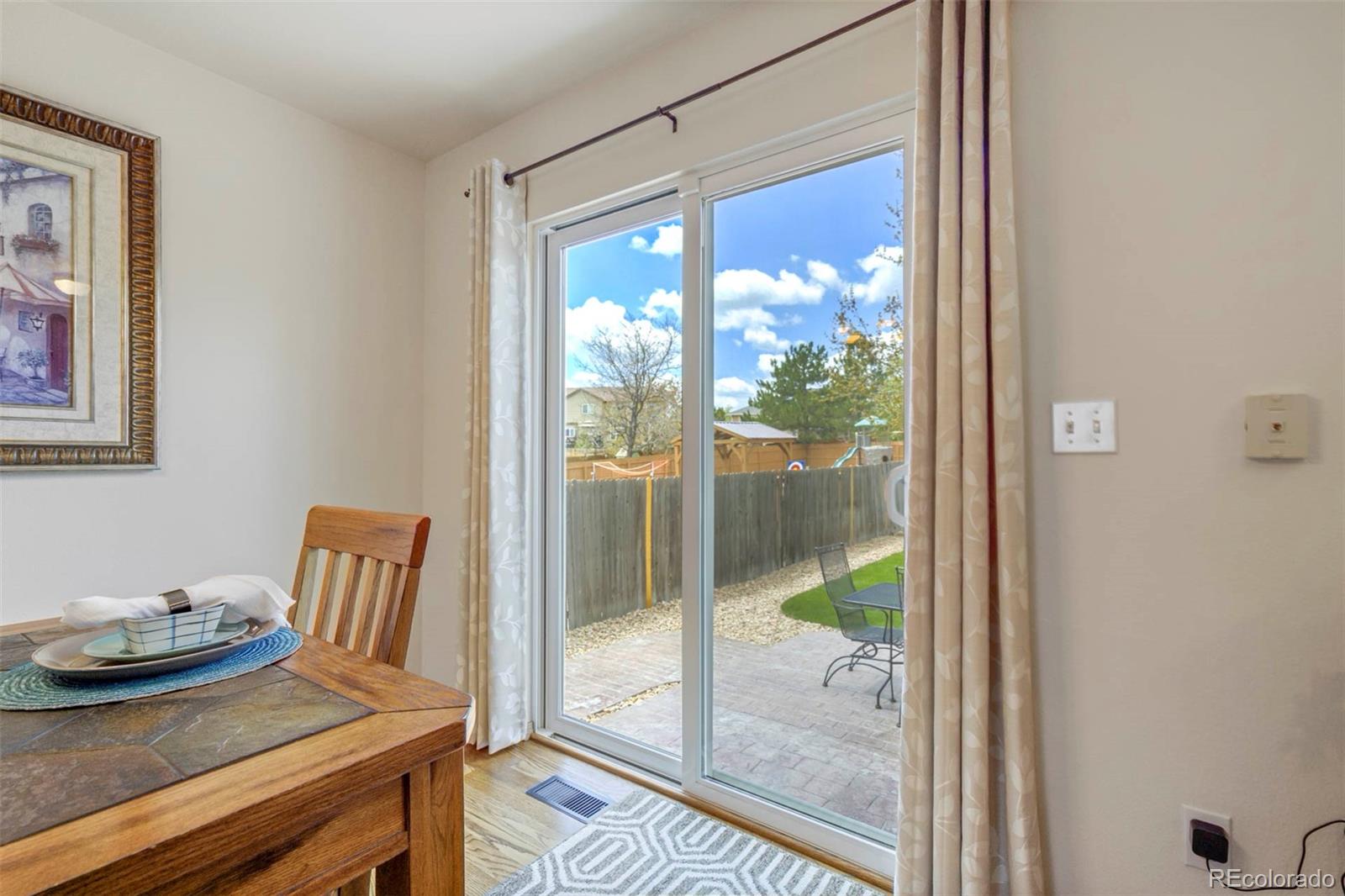 MLS Image #10 for 9140  red columbine drive,colorado springs, Colorado